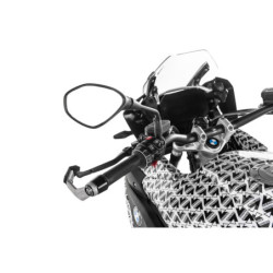 Osłony zabezpieczające DEFENSA Leverguard (zestaw) do BMW R1250GS/ R1250GS Adventure/ R1200GS (LC)/ R1200GS Adventure (LC)
