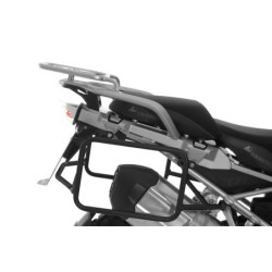Stelaże sklepu internetowego, czarny do BMW R1250GS/ R1250GS Adventure/ R1200GS (LC)/ R1200GS Adventure (LC)