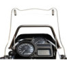 Uchwyt GPS na kierownicę - rurowy-  BMW R 1200 GS nad instrumentami Adapter uchwytu GPS Uchwyt do systemów nawigacyjnych
