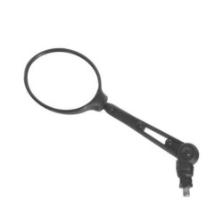 Lusterko wsteczne Adventure składane M10x1,25