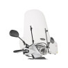 Zestaw mocujący A3109A do szyby Givi 107A