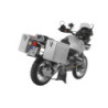 ZEGA Mundo zestaw aluminiowych kufrów bocznych do BMW R1150GS/ R1150GSA/ R1100GS/ R850GS