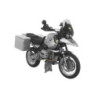 ZEGA Mundo zestaw aluminiowych kufrów bocznych do BMW R1150GS/ R1150GSA/ R1100GS/ R850GS