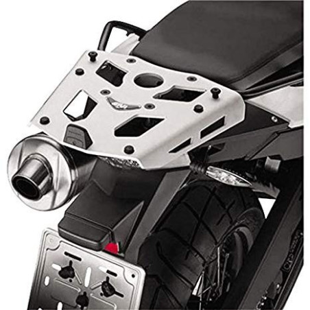 Stelaż pod kufer centralny do BMW R 1200 RT [05-13] - Givi SRA5116 (zgodny z Kappa KRA5116)