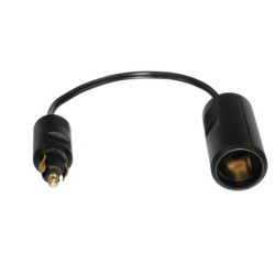 Adapter gniazda zapalniczki