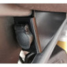 Zestaw do podstawowego gniazda DIN dla BMW R1250GS/ R1250GS Adventure/ R1200GS ab 2013/ R1200GS Adventure od 2014
