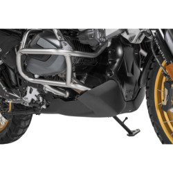 Osłona silnika RALLYE do BMW R1250GS / R1250GS Adventure, czarna