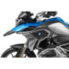Gmole górne ze stali nierdzewnej do BMW R1250GS/ R1200GS (2017-)
