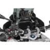Zabezpieczenie antykradzieżowe TFT z aluminium z osłoną ochronną do BMW R1250GS/ R1250GS Adventure/ R1200GS (LC) (2017-)/ R1200
