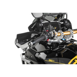 Handbary DEFENSA Expedition do BMW R1250GS/ R1250GS Adventure/ R1200GS (LC)/ R1200GS Adventure (LC)