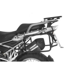 Stelaże sklepu internetowego, czarny do BMW R1250GS/ R1250GS Adventure/ R1200GS (LC)/ R1200GS Adventure (LC)
