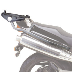 Stelaż pod kufer centralny do Honda CB600F Hornet / S [98-02] - Givi 162FZ (zgodny z Kappa KZ162)