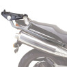 Stelaż pod kufer centralny do Honda CB600F Hornet / S [98-02] - Givi 162FZ (zgodny z Kappa KZ162)