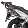 Stelaż pod kufer centralny do Honda VFR800VTEC [02-11] - Givi 166FZ (zgodny z Kappa KZ166)