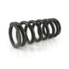 Progresywne sprężyny zamienne do przedniego i tylnego amortyzatora BMW R1200GS Adventure ESA 2010-2013 „BMW Original shocks WP“