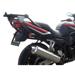 Stelaż pod kufer centralny do Yamaha FZS600 Fazer [98-03] - Givi 340F (zgodny z Kappa K3400)