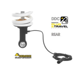 Zestaw zawieszenia Touratech Suspension DDA / Plug & Travel ZESTAW ZAWIESZENIA do BMW R1200GS / R1250GS Adventure od 2017