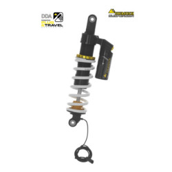 Amortyzator Touratech Suspension "front" DDA / Plug & Travel do BMW R1200GS Adventure (LC) 2014-2016