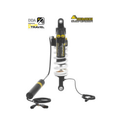 Amortyzator tylny Touratech Suspension DDA / Plug & Travel do BMW R1200GS (LC) 2013 - 2016