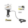 Zestaw zawieszenia Touratech Suspension DDA / Plug & Travel ZESTAW ZAWIESZENIA do BMW R1200GS (LC) 2013 - 2016