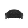 Siedzenie ciche DriRide, do BMW R1250GS/ R1250GS Adventure/ R1200GS (LC)/ R1200GS Adventure (LC), oddychające, standardowe