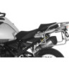 Siedzenie ciche DriRide, do BMW R1250GS/ R1250GS Adventure/ R1200GS (LC)/ R1200GS Adventure (LC), oddychające, standardowe