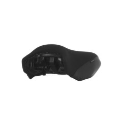 Siedzenie płaskie DriRide, do BMW R1250GS/ R1250GS Adventure/ R1200GS (LC)/ R1200GS Adventure (LC), oddychające, wysokie