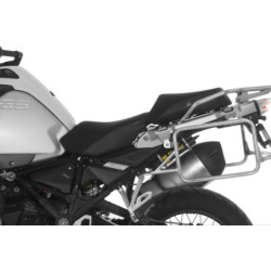 Siedzenie pasażera DriRide, oddychające do BMW R1250GS/ R1250GS Adventure/ R1200GS (LC)/ R1200GS Adventure (LC)