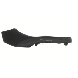 Fotel komfortowy jednoczęściowy DriRide, do BMW R1250GS/ R1250GS Adventure/ R1200GS (LC)/ R1200GS Adventure (LC), oddychający,