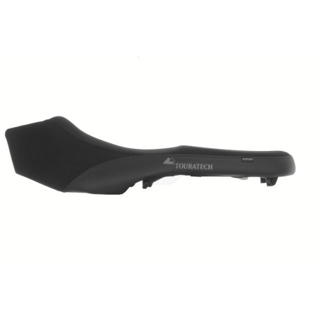 Fotel komfortowy jednoczęściowy DriRide, do BMW R1250GS/ R1250GS Adventure/ R1200GS (LC)/ R1200GS Adventure (LC), oddychający,