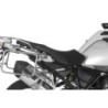 Fotel komfortowy jednoczęściowy DriRide, do BMW R1250GS/ R1250GS Adventure/ R1200GS (LC)/ R1200GS Adventure (LC), oddychający,