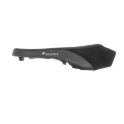 Jednoczęściowy fotel komfortowy DriRide, do BMW R1250GS/ R1250GS Adventure/ R1200GS (LC)/ R1200GS Adventure (LC), oddychający,