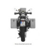 ZEGA Mundo zestaw aluminiowych kufrów bocznych do BMW R1250GS/ R1250GS Adventure/ R1200GS od 2013/ R1200GS Adventure od 2014
