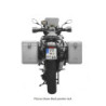 ZEGA Mundo zestaw aluminiowych kufrów bocznych do BMW R1250GS/ R1250GS Adventure/ R1200GS od 2013/ R1200GS Adventure od 2014