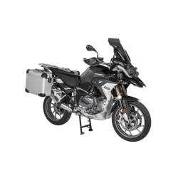 ZEGA Evo X special system for BMW R1250GS/ R1250GS Adventure/ R1200GS ab 2013/ R1200GS Adventure ab 2014