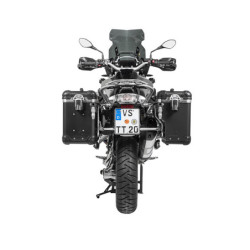 ZEGA Evo X special system for BMW R1250GS/ R1250GS Adventure/ R1200GS ab 2013/ R1200GS Adventure ab 2014