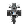 ZEGA Evo X special system for BMW R1250GS/ R1250GS Adventure/ R1200GS ab 2013/ R1200GS Adventure ab 2014