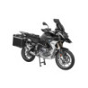 ZEGA Evo X special system for BMW R1250GS/ R1250GS Adventure/ R1200GS ab 2013/ R1200GS Adventure ab 2014