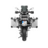 ZEGA Evo X special system for BMW R1250GS/ R1250GS Adventure/ R1200GS ab 2013/ R1200GS Adventure ab 2014