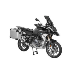 ZEGA Evo X special system for BMW R1250GS/ R1250GS Adventure/ R1200GS ab 2013/ R1200GS Adventure ab 2014