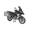 ZEGA Evo X special system for BMW R1250GS/ R1250GS Adventure/ R1200GS ab 2013/ R1200GS Adventure ab 2014