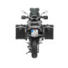 ZEGA Evo X special system for BMW R1250GS/ R1250GS Adventure/ R1200GS ab 2013/ R1200GS Adventure ab 2014