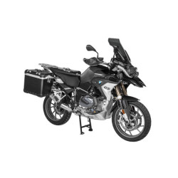 ZEGA Evo X special system for BMW R1250GS/ R1250GS Adventure/ R1200GS ab 2013/ R1200GS Adventure ab 2014