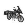 ZEGA Evo X special system for BMW R1250GS/ R1250GS Adventure/ R1200GS ab 2013/ R1200GS Adventure ab 2014