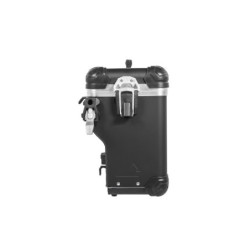 ZEGA Evo X special system for BMW R1250GS/ R1250GS Adventure/ R1200GS ab 2013/ R1200GS Adventure ab 2014