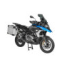 ZEGA Evo zestaw aluminiowych kufrów bocznych do BMW R1250GS/ R1250GS Adventure/ R1200GS (LC)/ R1200GS Adventure (LC)