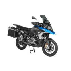 ZEGA Evo zestaw aluminiowych kufrów bocznych do BMW R1250GS/ R1250GS Adventure/ R1200GS (LC)/ R1200GS Adventure (LC)