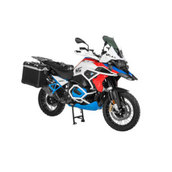 ZEGA Evo X special system for BMW R1250GS/ R1250GS Adventure/ R1200GS ab 2013/ R1200GS Adventure ab 2014