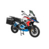 ZEGA Evo X special system for BMW R1250GS/ R1250GS Adventure/ R1200GS ab 2013/ R1200GS Adventure ab 2014