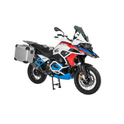 ZEGA Evo X special system for BMW R1250GS/ R1250GS Adventure/ R1200GS ab 2013/ R1200GS Adventure ab 2014